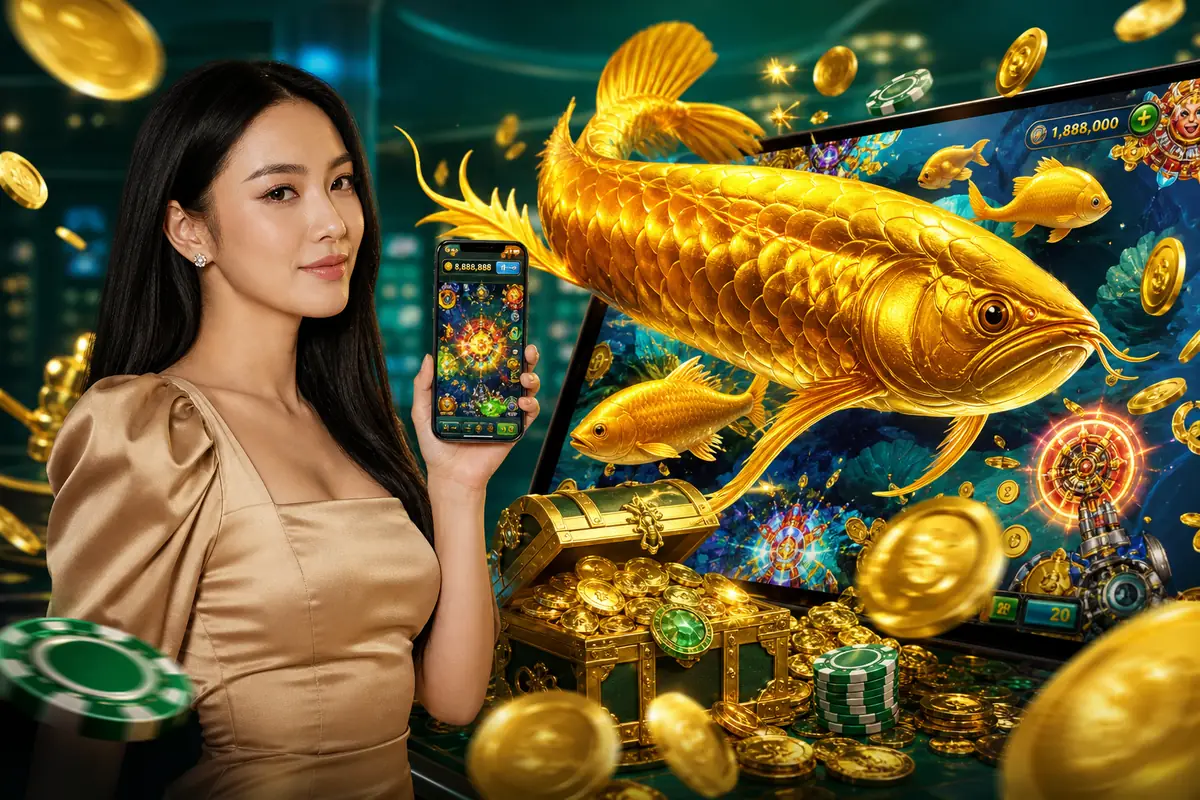12tr88 Nổ Hũ và Casino trực tuyến